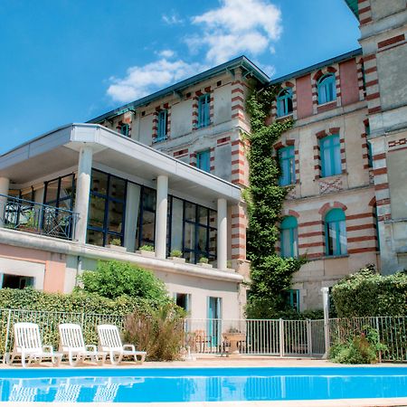 Residence De Tourisme Vacances Bleues Villa Regina Аркашон Экстерьер фото