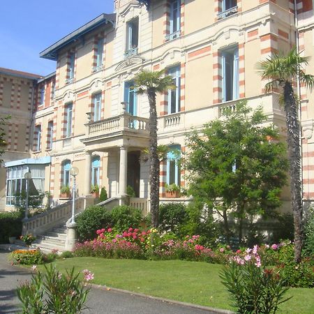 Residence De Tourisme Vacances Bleues Villa Regina Аркашон Экстерьер фото