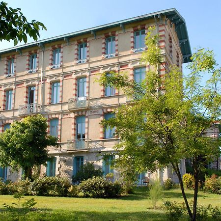Residence De Tourisme Vacances Bleues Villa Regina Аркашон Экстерьер фото