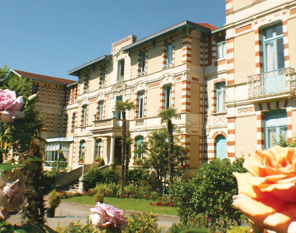 Residence De Tourisme Vacances Bleues Villa Regina Аркашон Экстерьер фото