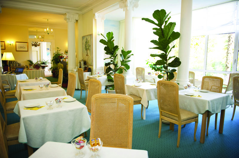Residence De Tourisme Vacances Bleues Villa Regina Аркашон Экстерьер фото