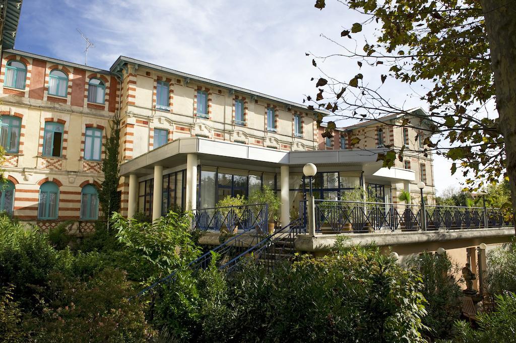 Residence De Tourisme Vacances Bleues Villa Regina Аркашон Экстерьер фото