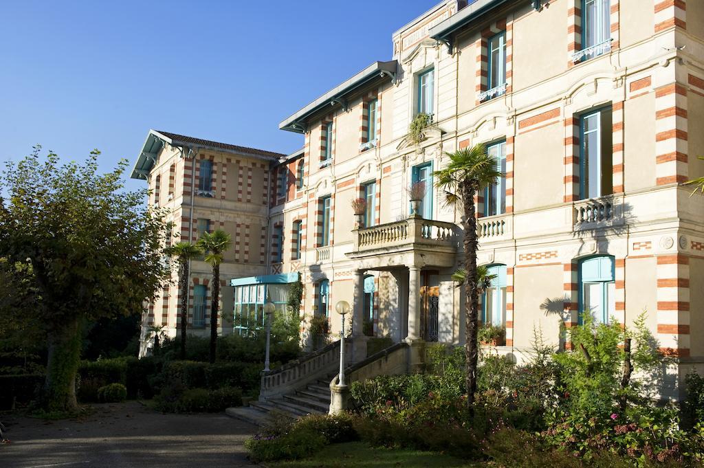 Residence De Tourisme Vacances Bleues Villa Regina Аркашон Экстерьер фото